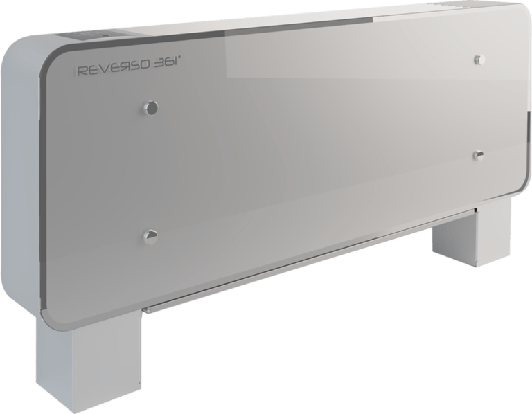 REVERSO SM 400 DC (nízkoprofilový) inverterový facnoil